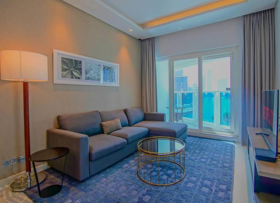 Апартаменти Luxury With A Canal View
