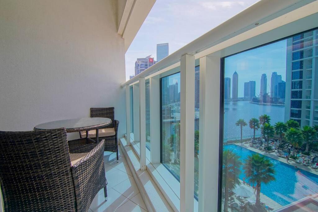 Luxury With A Canal View Апартаменти *