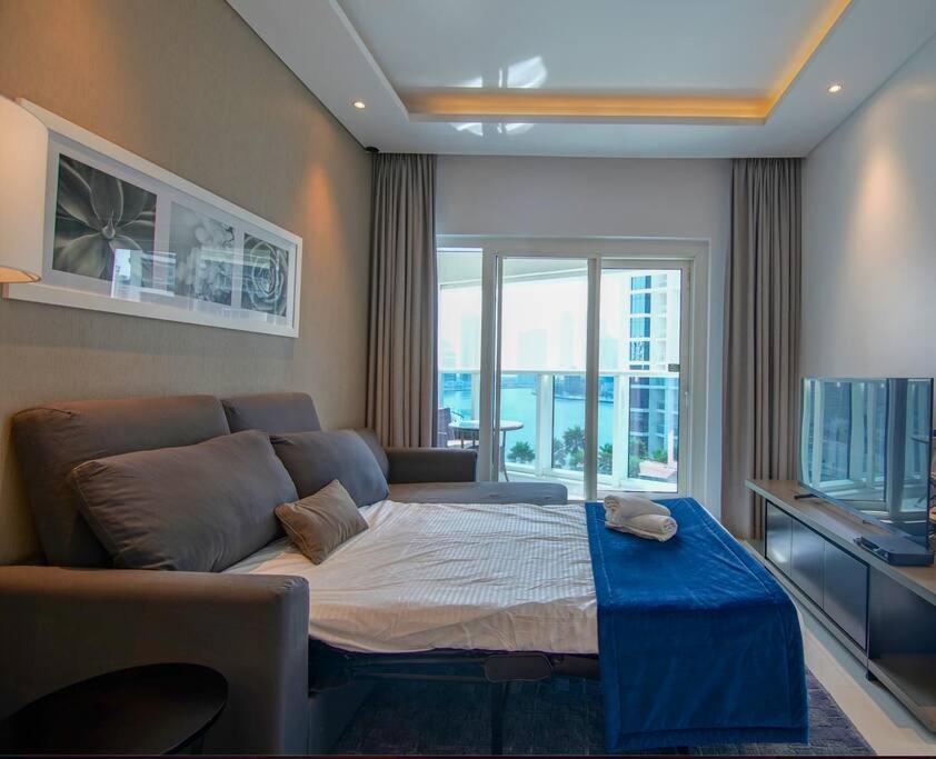 Апартаменти Luxury With A Canal View