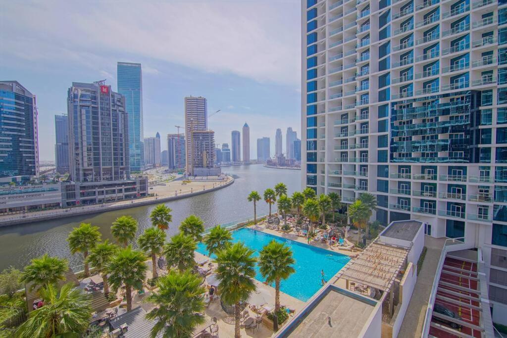 Luxury With A Canal View Appartamento *